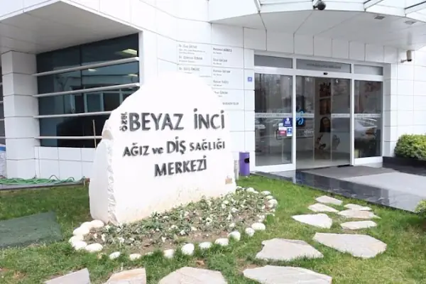 Beyaz İnci Diş Kliniği