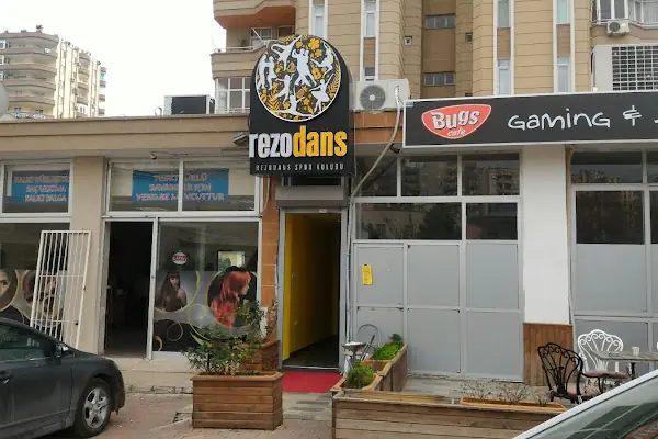 Rezodans Spor Kulübü