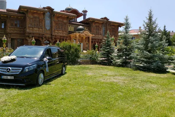 VIPARACIM Lüks Araç Kiralama