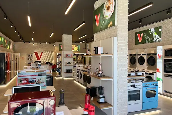 Vestel Altındağ Hüseyingazi Yetkili Satış Mağazası - Erpa DTM