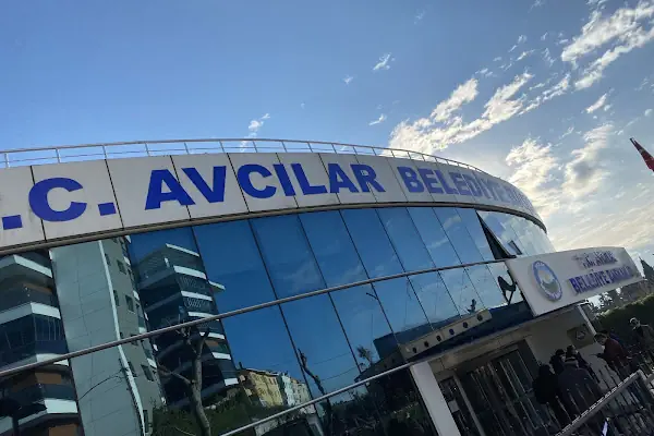 Avcılar Belediye Başkanlığı