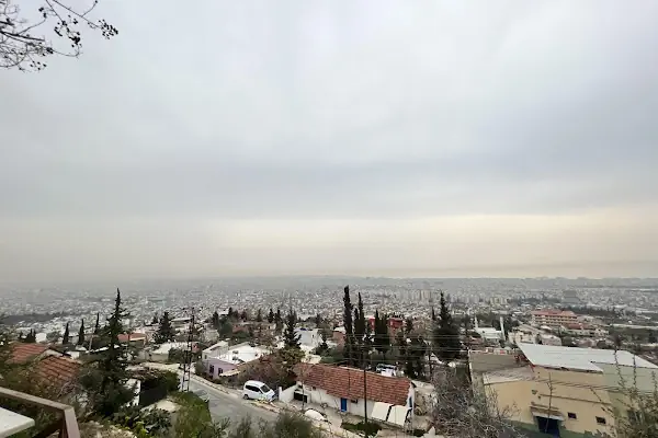 Seyir Terası Parkı