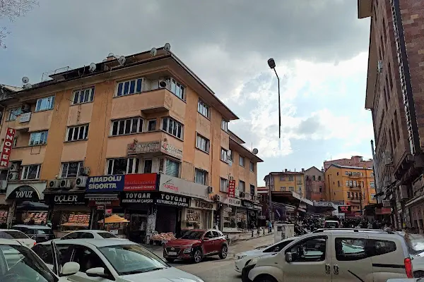 ANKARA 1.NOTER