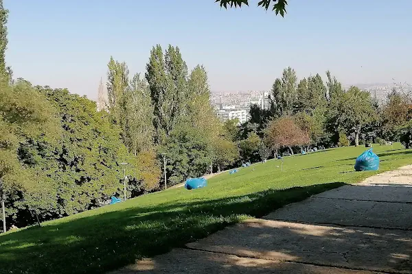 Seğmenler Parkı