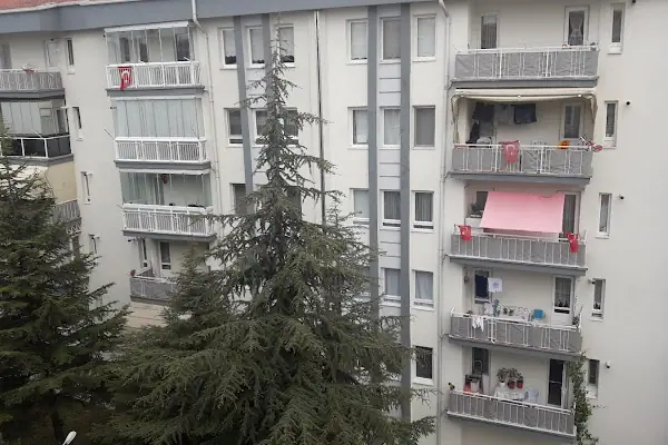 Altındağ Sitesi