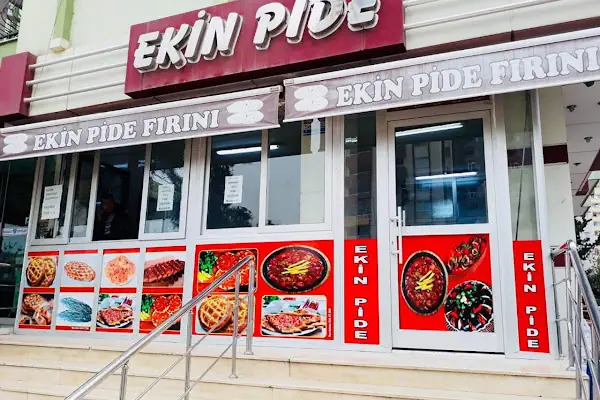 Ekin Pide Fırını