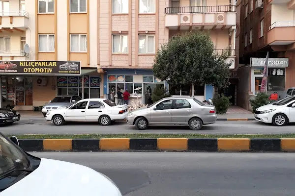Çıtır Pide Fırını
