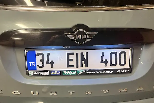 National Car Rental