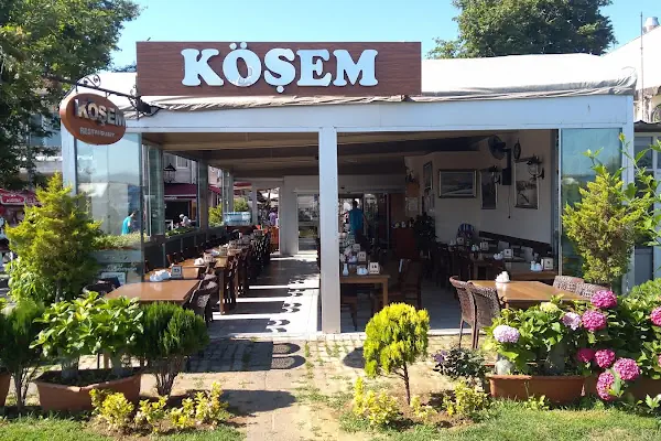 Köşem Restaurant