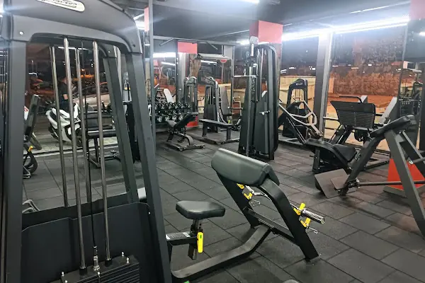 FİT STOP GYM