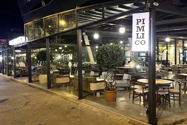 Pimlico