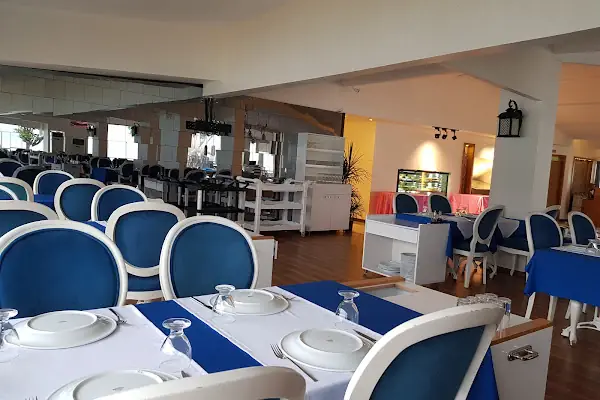 Yelken Kulüp Restaurant