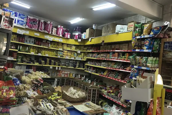 Seçkin Bakkaliyesi