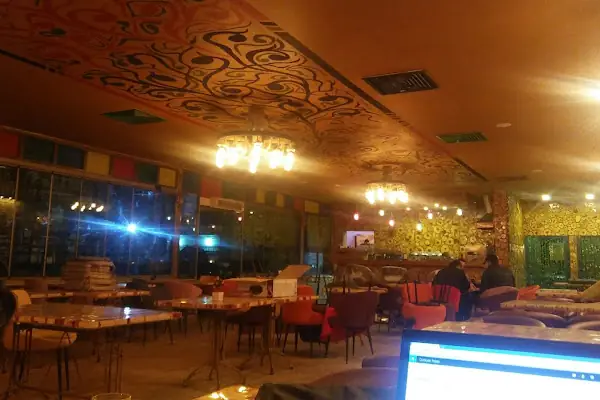 Otantik Cafe Restaurant