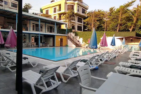 NİRVANA HAVUZ