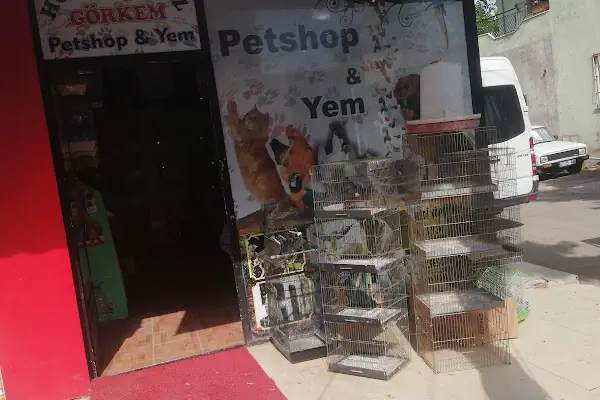 Ailem Pet Shop