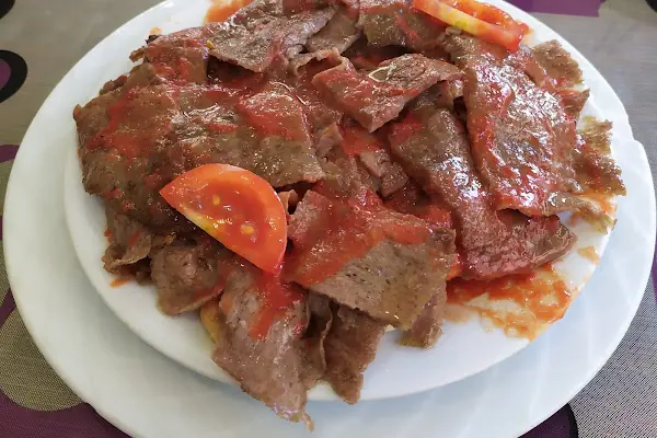 Altıntaş Otel &amp; Spa
