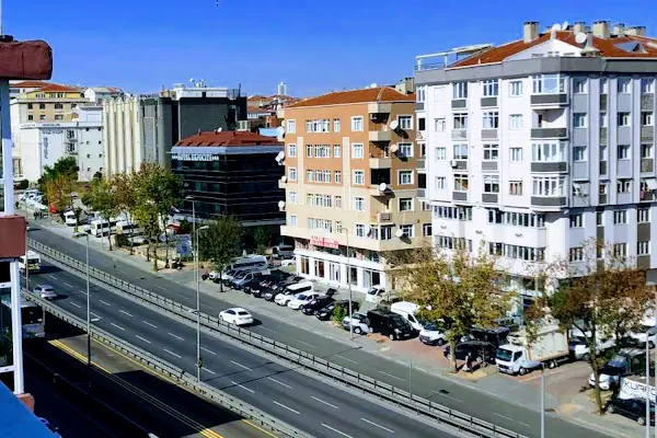Avcılar Garden Hotel
