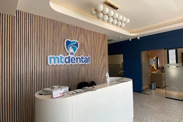 MT Dental Ağız Ve Diş Sağlığı Merkezi