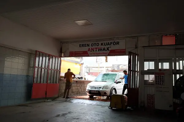 Eren Oto Yıkama