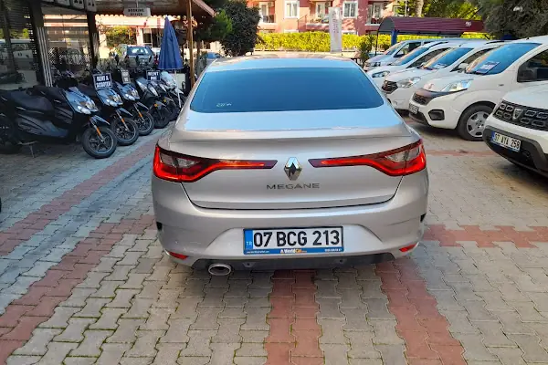 World Car Rental Antalya Airport | Rent A Car Alanya Havalimani I Arac Kiralama