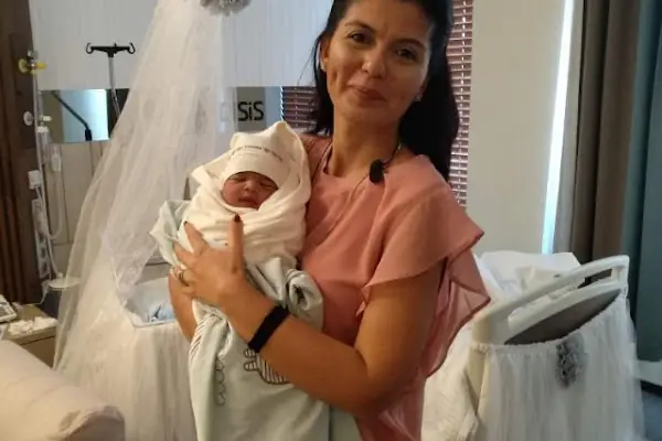 Op. Dr. Sevgi YILDIRIM ALTA