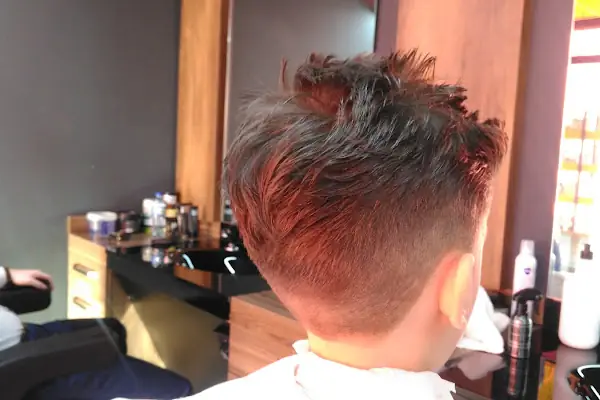 Styles Kuaför Nish Adalar