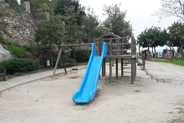 Alanya Teras Çocuk Parkı
