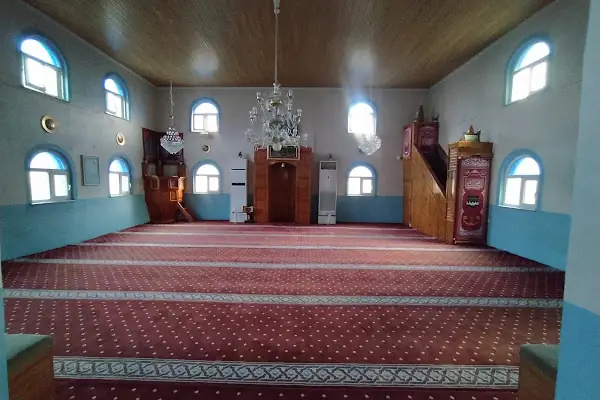 Aladağ Cami