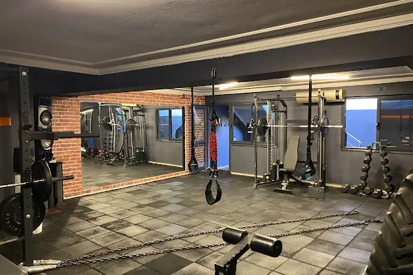FITSTOP PERSONAL TRAINING STUDIO
