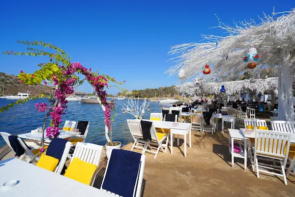 Melengeç Balık Restaurant