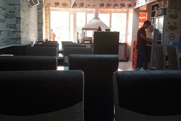 Bilen Dürüm