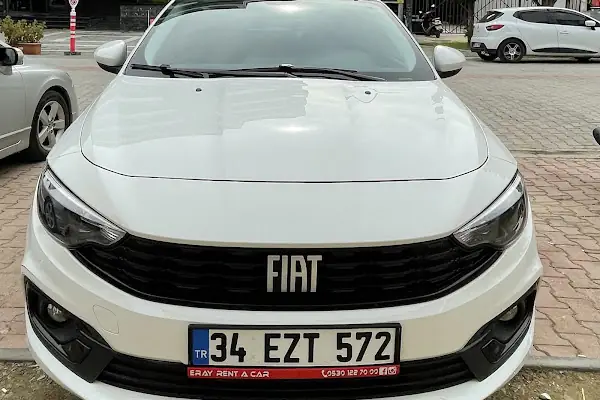Eray Group Rent A Car Tour Tourısm And Transfer