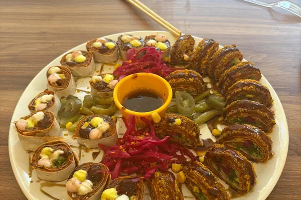 Babacan Çiğ Köfte Alanya Çarşı Şubesi