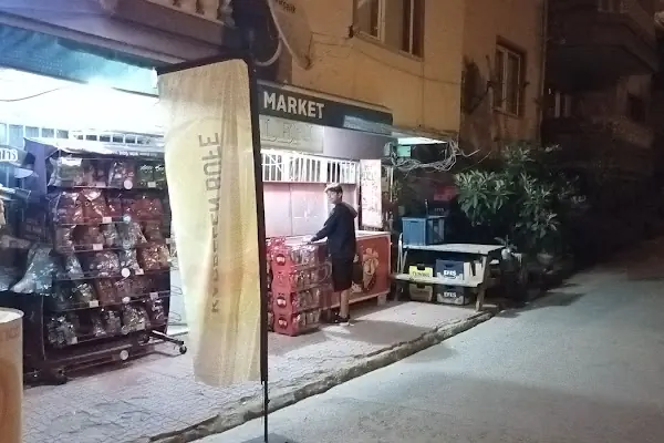 KARDELEN MARKET