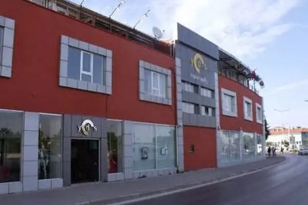YDS Academy Balıkesir Şubesi