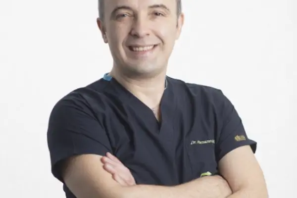 Prof. Dr. Ramazan Akmeşe, Ortopedi ve Spor Yaralanmaları Kliniği