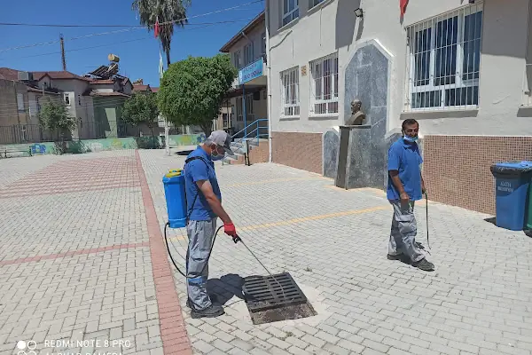 Obaköy İlkokulu