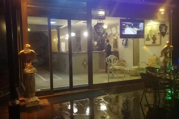 Katan Hotel