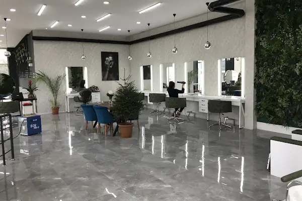 The Best Luxury Hair Studio Çukurambar