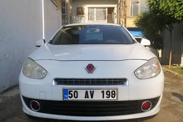 KEYFO RENT A CAR