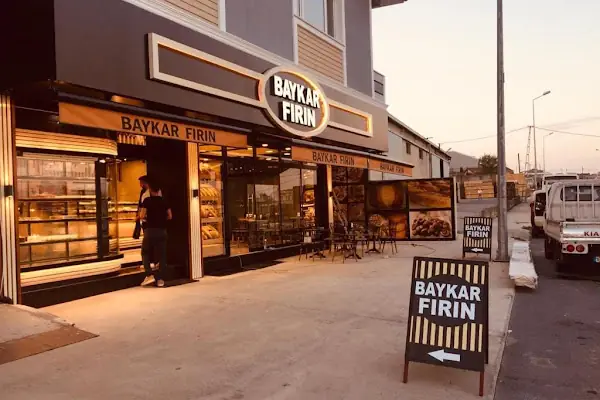 BAYKAR FIRIN