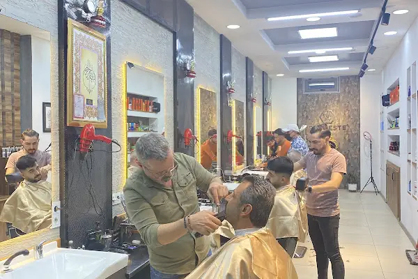 MH BERCESTE Saç Tasarım