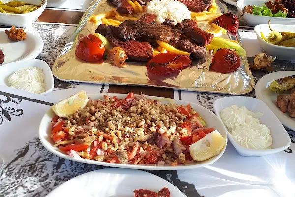 Çavuşun Yeri