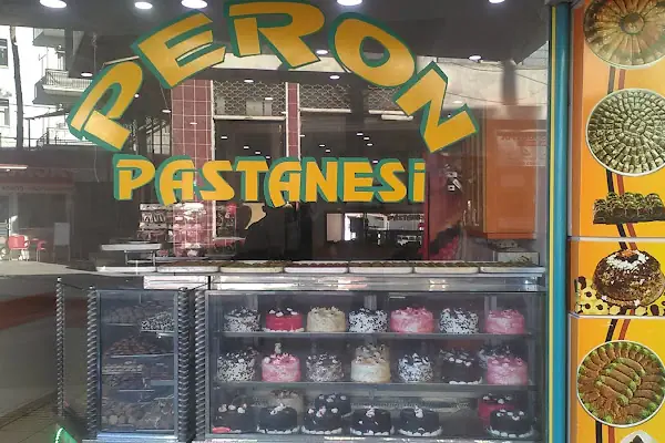 Peron Pastanesi
