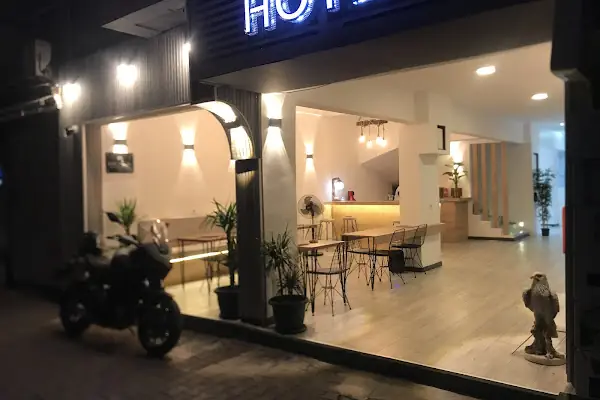 Ege Pearl Hotel
