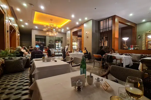 Da Vittorio Ristorante Italiano