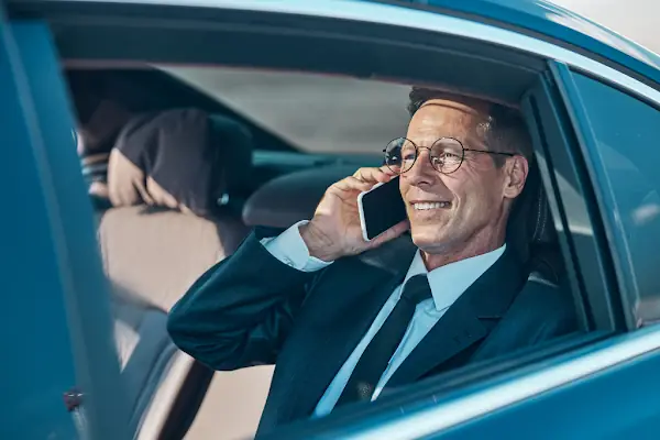 Palmiye Rent A Car