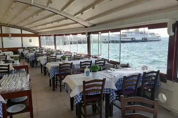Yücetepe Restoran & Kafe