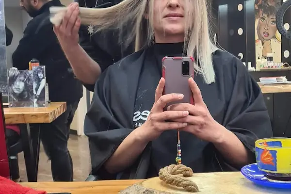 Ateş Hair Desing